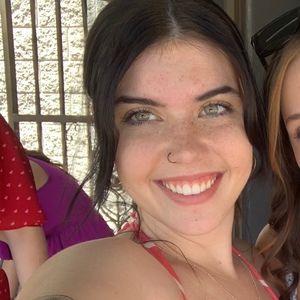 Meet your Posher, Jadyn